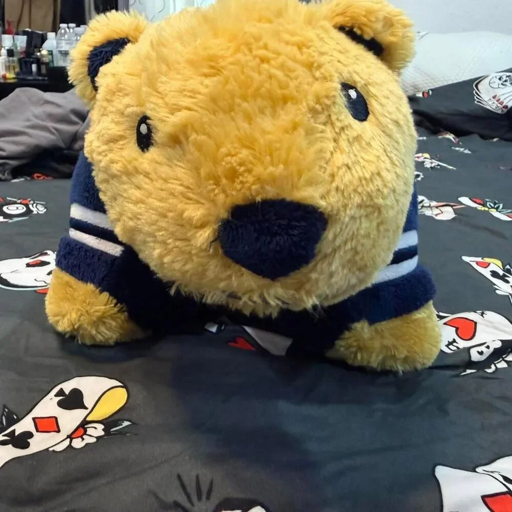 penn state pillow pet